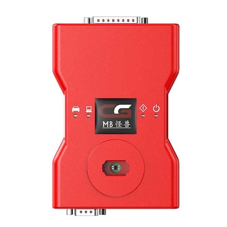 Cgdi CGDI: CGDI Prog MB Benz Key Programmer CGD-CGDI-MB